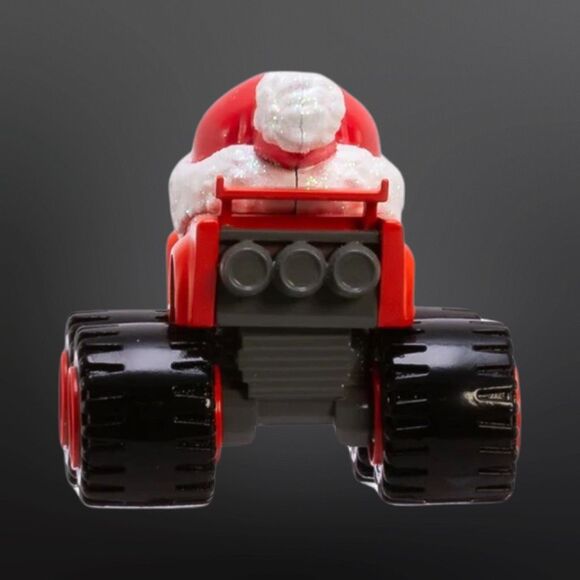 Kurt Adler Blaze Monster Machine Ornament - Picture 4 of 5